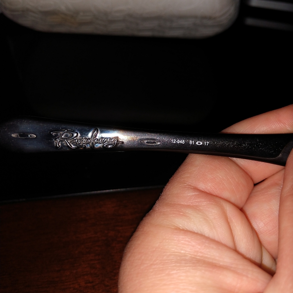 Authentic Oakley's - Picture 7 of 7